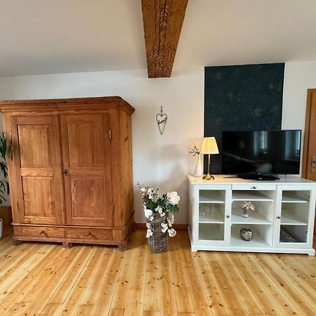Ferienwohnung Landliebe رودولشتات المظهر الخارجي الصورة
