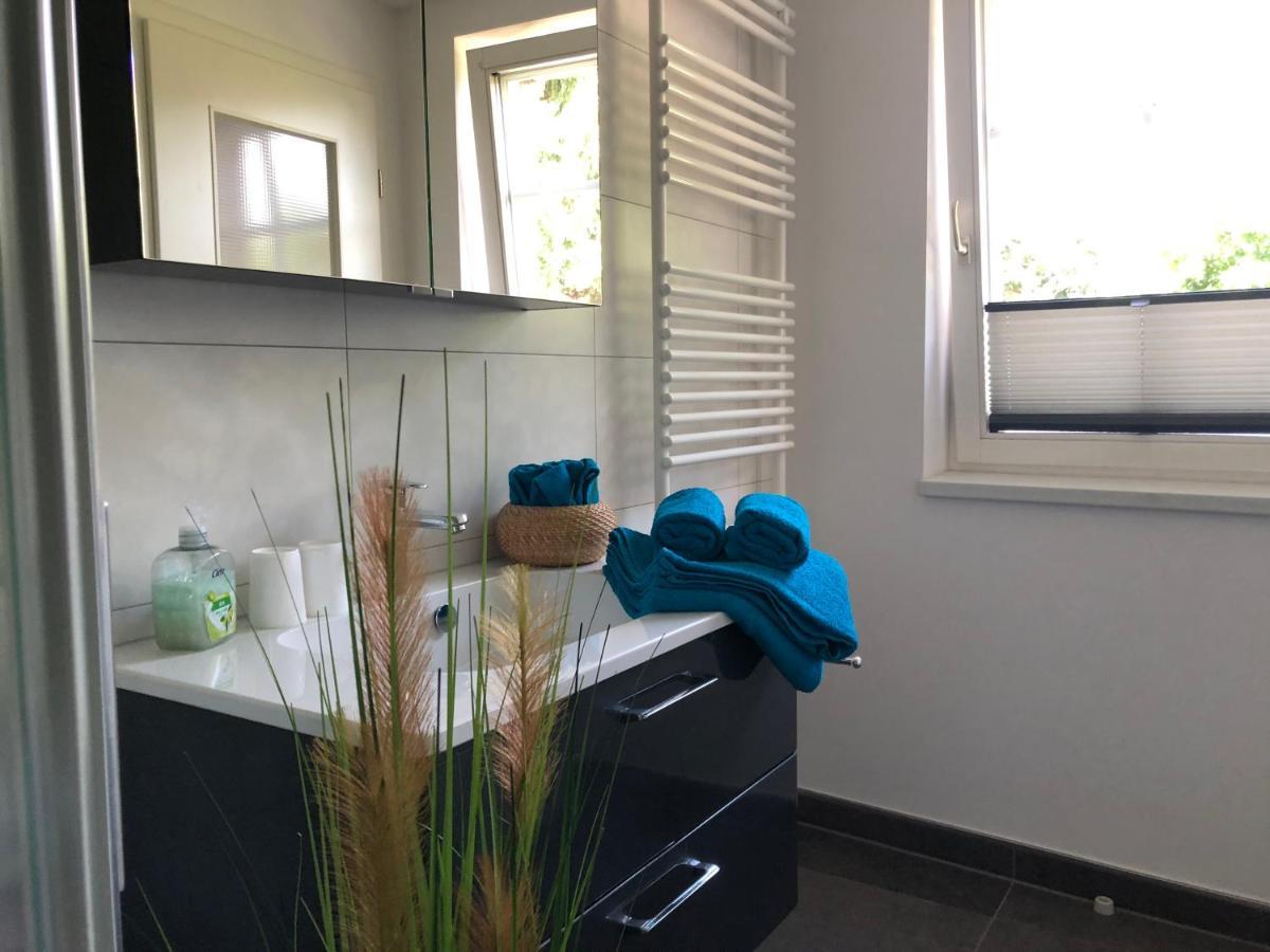 Ferienwohnung Landliebe رودولشتات المظهر الخارجي الصورة