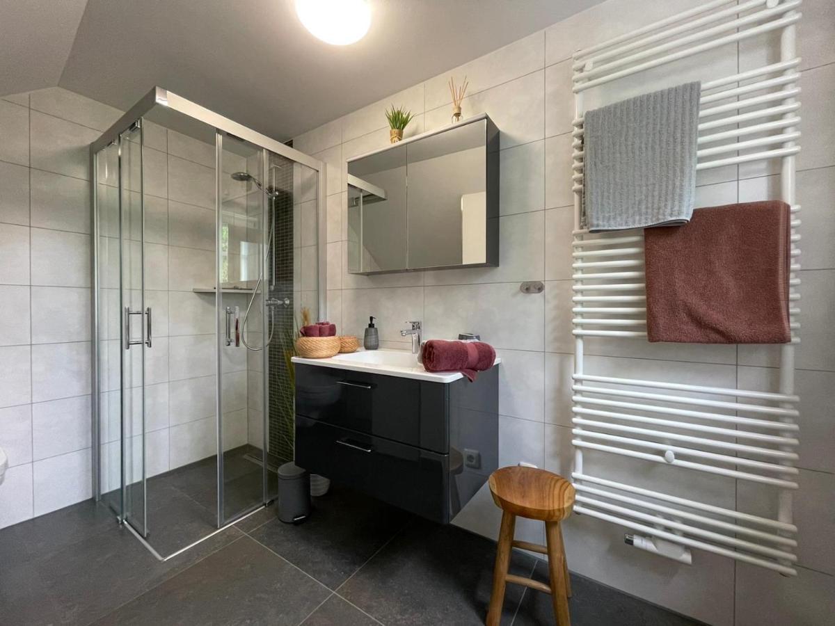 Ferienwohnung Landliebe رودولشتات المظهر الخارجي الصورة