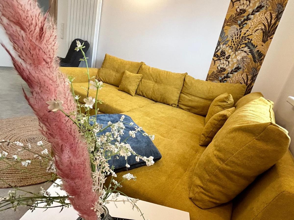 Ferienwohnung Landliebe رودولشتات المظهر الخارجي الصورة