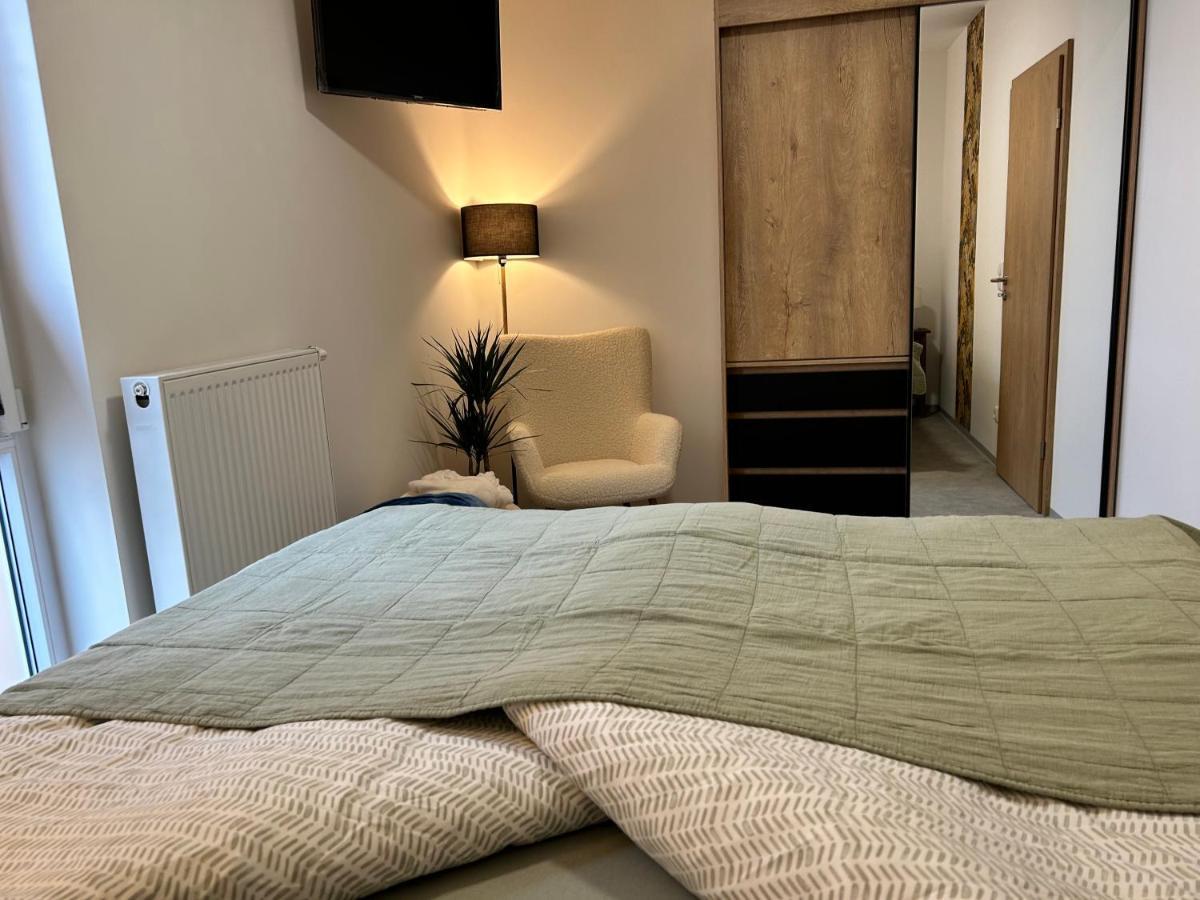 Ferienwohnung Landliebe رودولشتات المظهر الخارجي الصورة