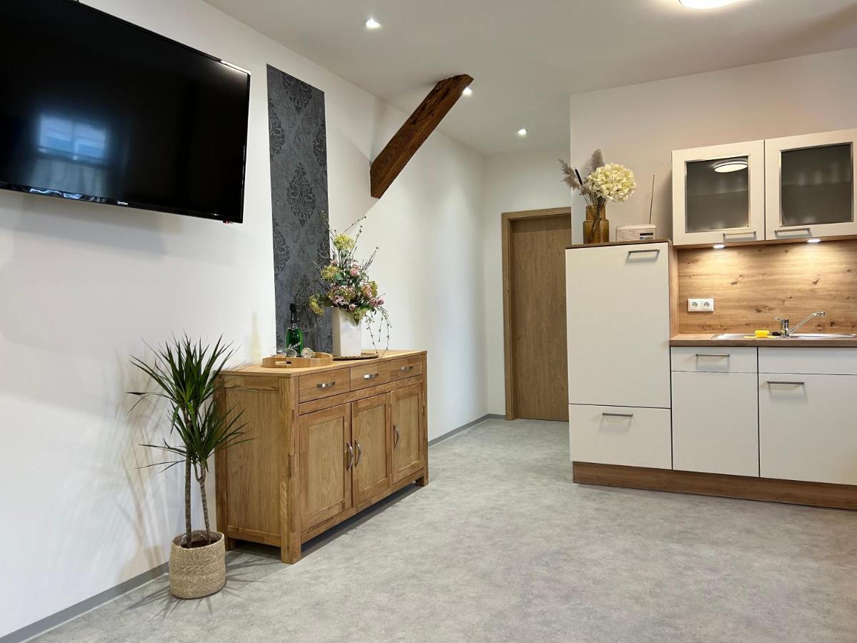 Ferienwohnung Landliebe رودولشتات المظهر الخارجي الصورة