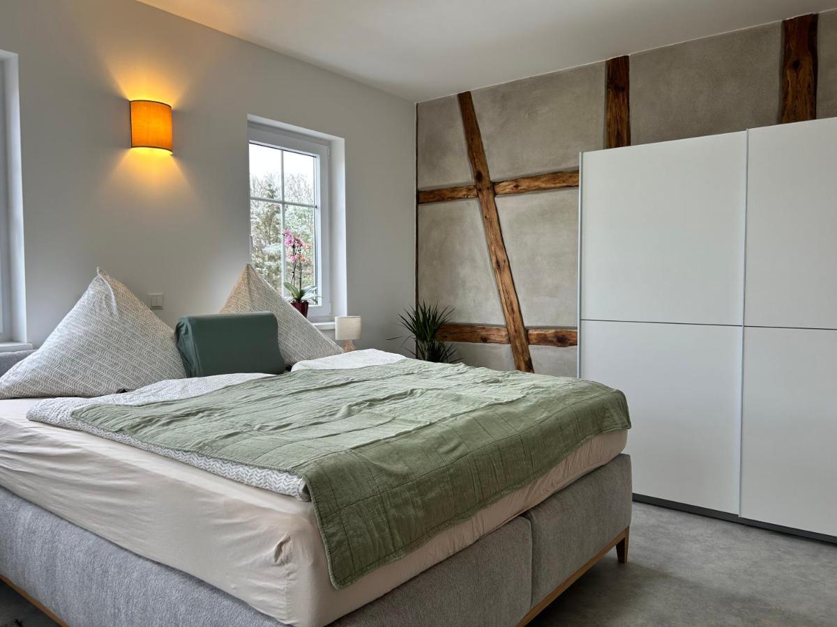 Ferienwohnung Landliebe رودولشتات المظهر الخارجي الصورة