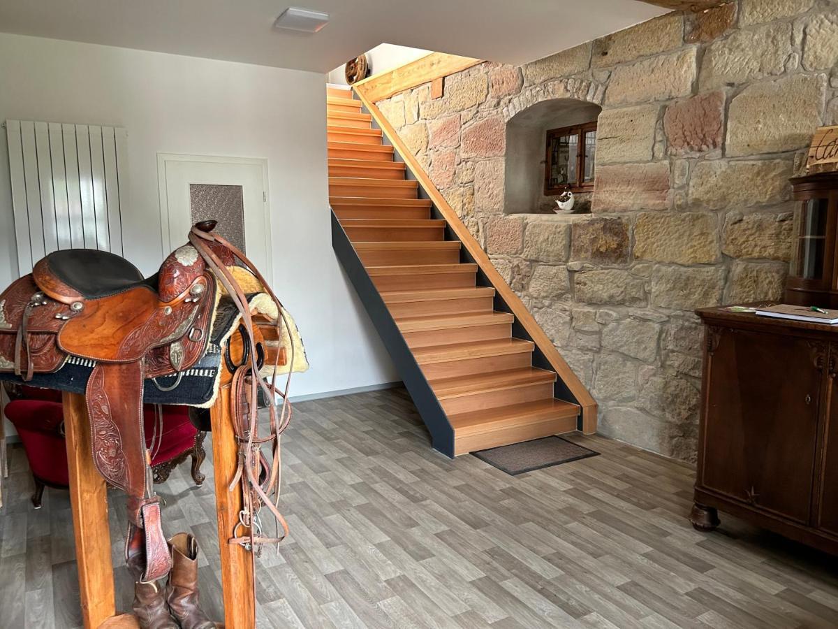Ferienwohnung Landliebe رودولشتات المظهر الخارجي الصورة