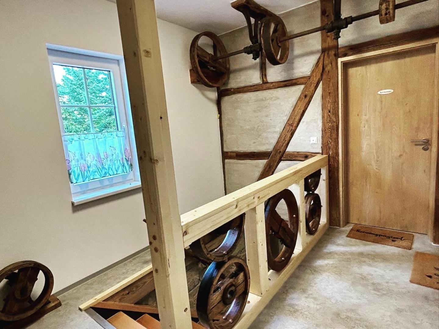 Ferienwohnung Landliebe رودولشتات المظهر الخارجي الصورة